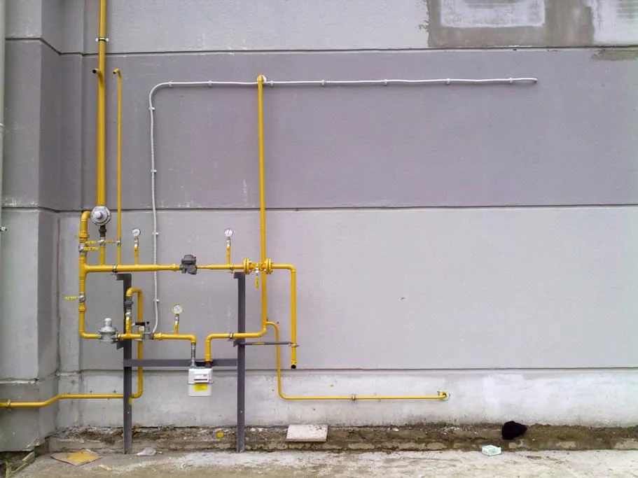 Marmaraereğlisi Doğalgazcı